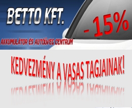 betto 260